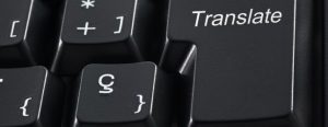 translate